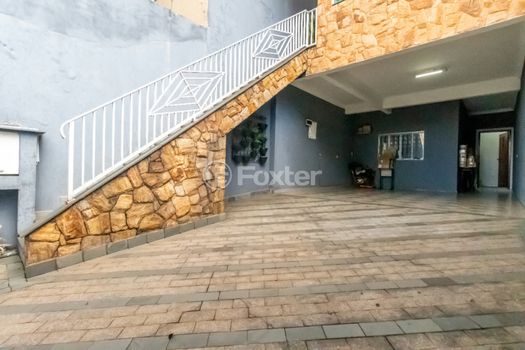 Foto 27 do(a) Apartamento de 3 quartos à venda em Parque São Domingos, São Paulo