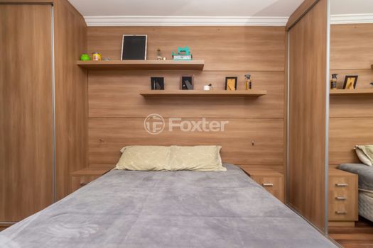 Foto 16 do(a) Apartamento de 3 quartos à venda em Parque São Domingos, São Paulo