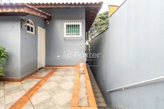 Foto 36 do(a) Apartamento de 3 quartos à venda em Parque São Domingos, São Paulo