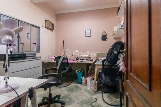 Foto 33 do(a) Apartamento de 3 quartos à venda em Parque São Domingos, São Paulo