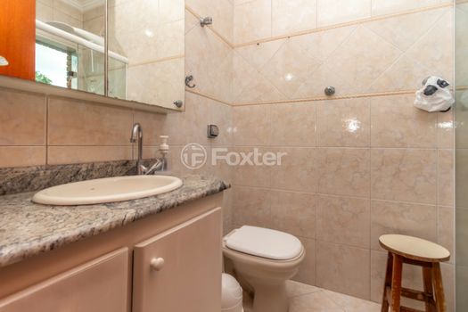 Foto 18 do(a) Apartamento de 3 quartos à venda em Parque São Domingos, São Paulo