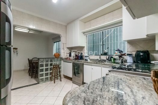 Foto 14 do(a) Apartamento de 3 quartos à venda em Parque São Domingos, São Paulo