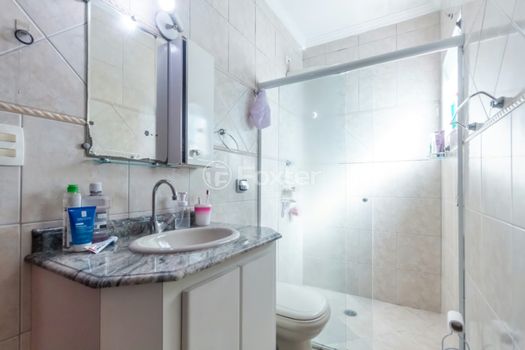 Foto 23 do(a) Apartamento de 3 quartos à venda em Parque São Domingos, São Paulo