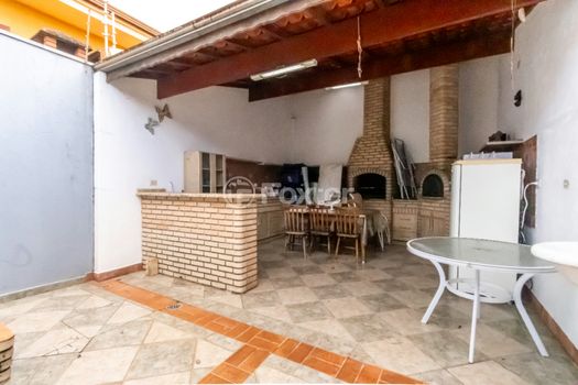 Foto 37 do(a) Apartamento de 3 quartos à venda em Parque São Domingos, São Paulo