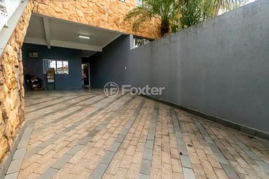 Foto 29 do(a) Apartamento de 3 quartos à venda em Parque São Domingos, São Paulo