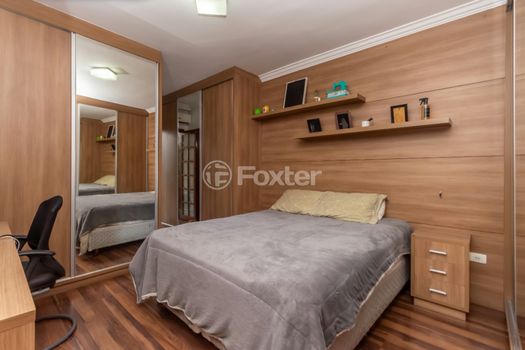 Foto 15 do(a) Apartamento de 3 quartos à venda em Parque São Domingos, São Paulo