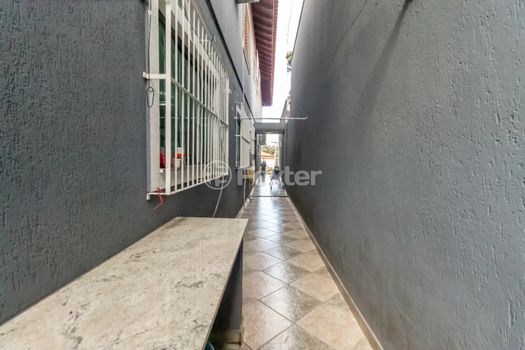 Foto 34 do(a) Apartamento de 3 quartos à venda em Parque São Domingos, São Paulo