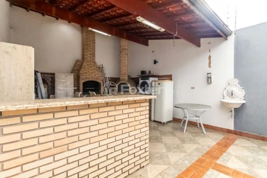 Foto 35 do(a) Apartamento de 3 quartos à venda em Parque São Domingos, São Paulo