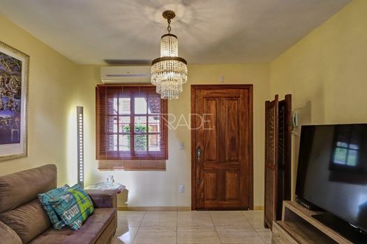 Foto 2 do(a) Casa em Condomínio de 3 quartos à venda em Vila Conceição, Porto Alegre