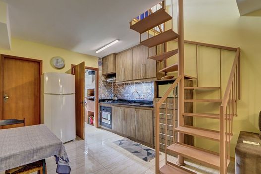 Foto 7 do(a) Casa em Condomínio de 3 quartos à venda em Vila Conceição, Porto Alegre