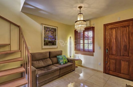 Foto 4 do(a) Casa em Condomínio de 3 quartos à venda em Vila Conceição, Porto Alegre