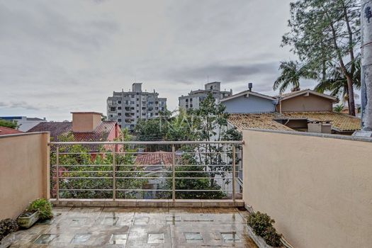 Foto 27 do(a) Casa em Condomínio de 3 quartos à venda em Vila Conceição, Porto Alegre