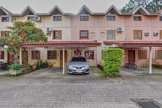 Foto 29 do(a) Casa em Condomínio de 3 quartos à venda em Vila Conceição, Porto Alegre