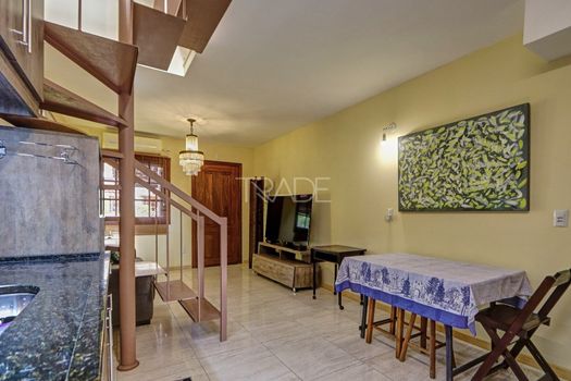 Foto 12 do(a) Casa em Condomínio de 3 quartos à venda em Vila Conceição, Porto Alegre