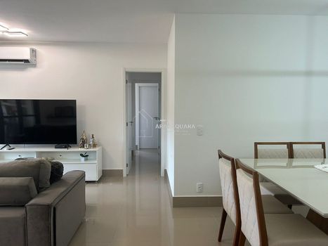 Foto 7 do(a) Apartamento de 3 quartos à venda em Centro, Araraquara