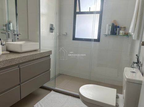 Foto 21 do(a) Apartamento de 3 quartos à venda em Centro, Araraquara