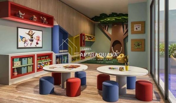 Foto 30 do(a) Apartamento de 3 quartos à venda em Centro, Araraquara