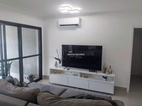 Foto 5 do(a) Apartamento de 3 quartos à venda em Centro, Araraquara