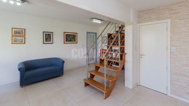 Foto 3 do(a) Cobertura de 3 quartos à venda em Petrópolis, Porto Alegre