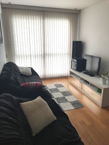 Foto 7 do(a) Apartamento de 3 quartos à venda em Aclimação, São Paulo