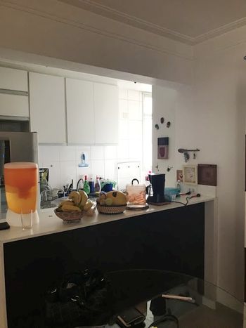 Foto 3 do(a) Apartamento de 3 quartos à venda em Aclimação, São Paulo