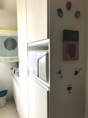 Foto 4 do(a) Apartamento de 3 quartos à venda em Aclimação, São Paulo