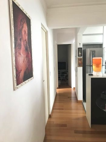 Foto 2 do(a) Apartamento de 3 quartos à venda em Aclimação, São Paulo