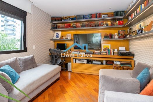 Foto 17 do(a) Apartamento de 3 quartos à venda em Vila Mariana, São Paulo