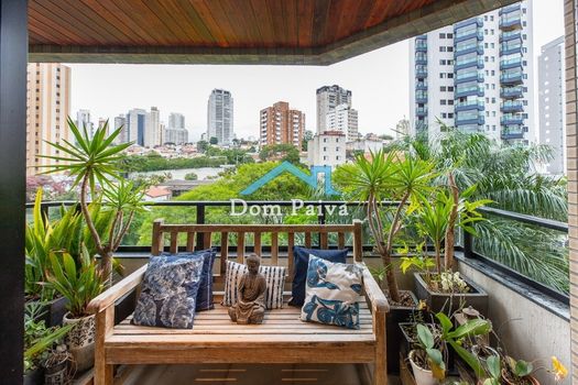 Foto 26 do(a) Apartamento de 3 quartos à venda em Vila Mariana, São Paulo