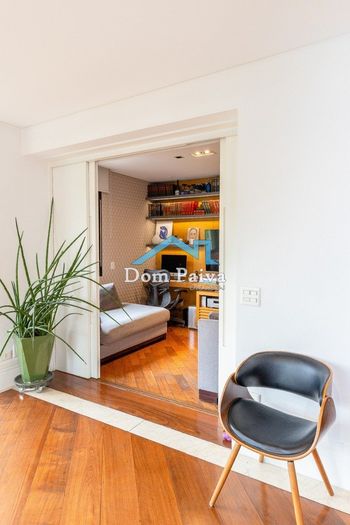 Foto 22 do(a) Apartamento de 3 quartos à venda em Vila Mariana, São Paulo
