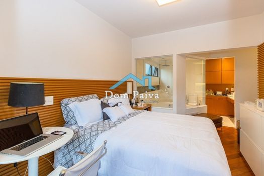 Foto 40 do(a) Apartamento de 3 quartos à venda em Vila Mariana, São Paulo