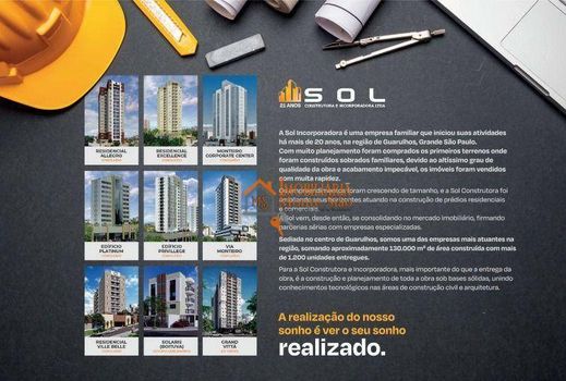 Foto 41 do(a) Apartamento de 3 quartos à venda em Jardim São Geraldo, Guarulhos