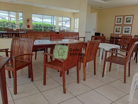 Foto 15 do(a) Apartamento de 2 quartos à venda em Cinquentenário, Belo Horizonte