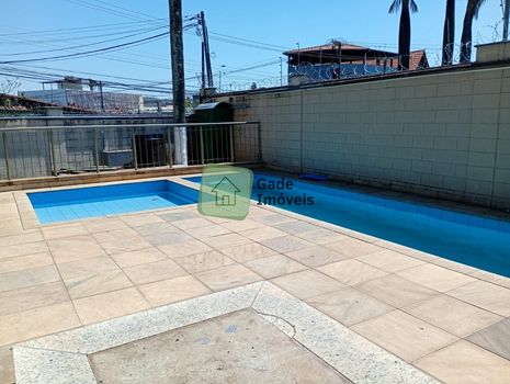 Foto 12 do(a) Apartamento de 2 quartos à venda em Cinquentenário, Belo Horizonte