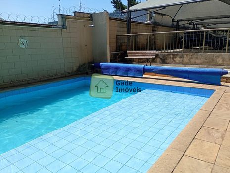 Foto 11 do(a) Apartamento de 2 quartos à venda em Cinquentenário, Belo Horizonte