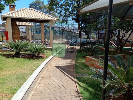 Foto 16 do(a) Apartamento de 2 quartos à venda em Cinquentenário, Belo Horizonte