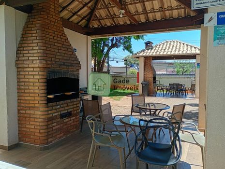 Foto 3 do(a) Apartamento de 2 quartos à venda em Cinquentenário, Belo Horizonte