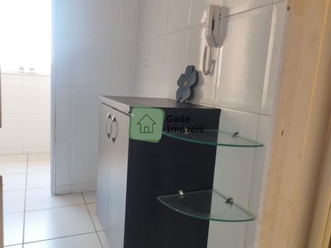 Foto 4 do(a) Apartamento de 2 quartos à venda em Cinquentenário, Belo Horizonte