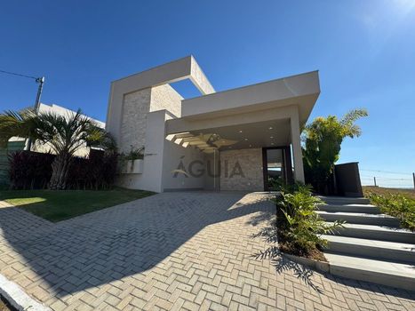 Foto 3 do(a) Casa em Condomínio de 4 quartos à venda em Gran Park, Vespasiano