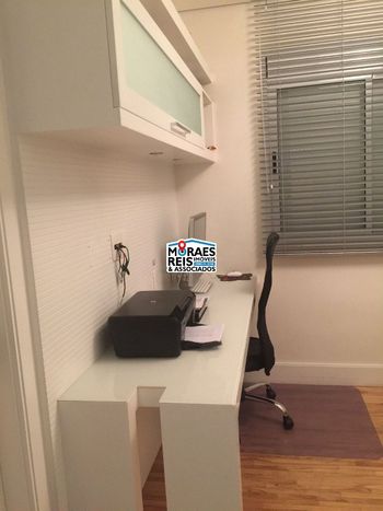 Foto 17 do(a) Apartamento de 4 quartos à venda em Vila Gertrudes, São Paulo