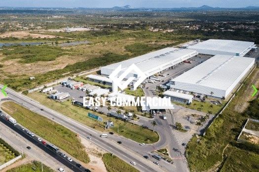 Foto 1 do(a) Galpão / Depósito / Armazém / Pavilhão false para alugar em null, Itaitinga