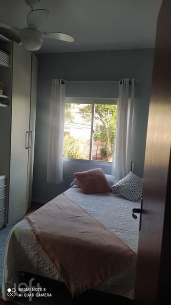Foto 13 do(a) Apartamento de 3 quartos à venda em São Sebastião, Porto Alegre
