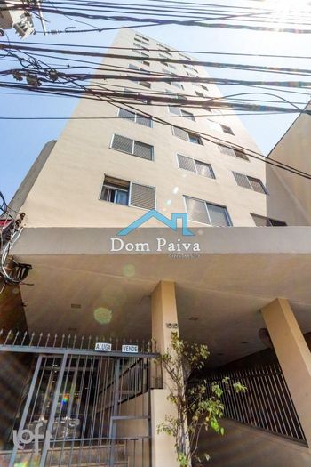Foto 26 do(a) Apartamento de 1 quartos à venda em Vila Mariana, São Paulo