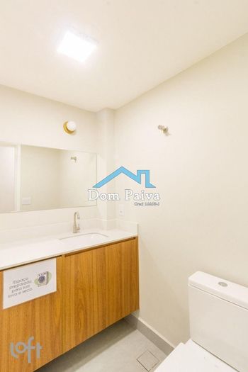 Foto 10 do(a) Apartamento de 1 quartos à venda em Vila Mariana, São Paulo