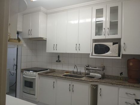Foto 6 do(a) Apartamento de 3 quartos para alugar em Parque Campolim, Sorocaba