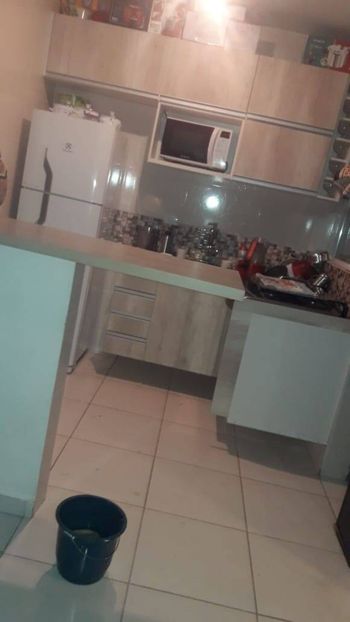 Foto 3 do(a) Apartamento de 1 quartos à venda em Jardim Santa Marta, Sorocaba