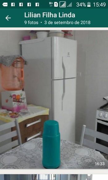 Foto 14 do(a) Apartamento de 1 quartos à venda em Jardim Santa Marta, Sorocaba