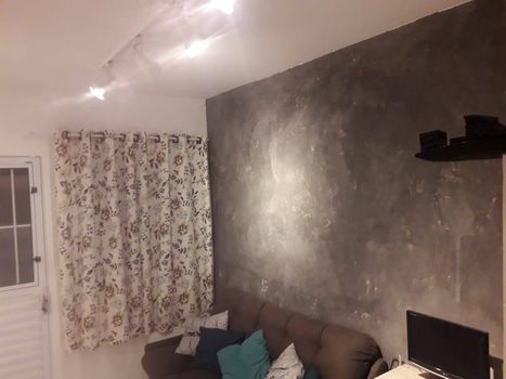 Foto 2 do(a) Apartamento de 1 quartos à venda em Jardim Santa Marta, Sorocaba