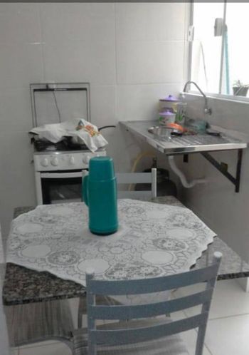 Foto 6 do(a) Apartamento de 1 quartos à venda em Jardim Santa Marta, Sorocaba
