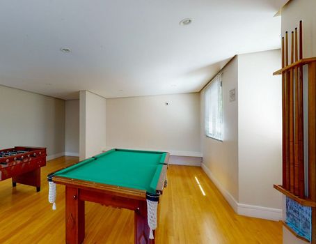 Foto 4 do(a) Apartamento de 3 quartos à venda em Alto da Lapa, São Paulo